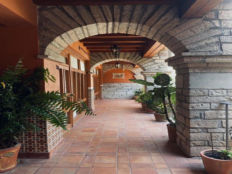 Hotel Socavon image