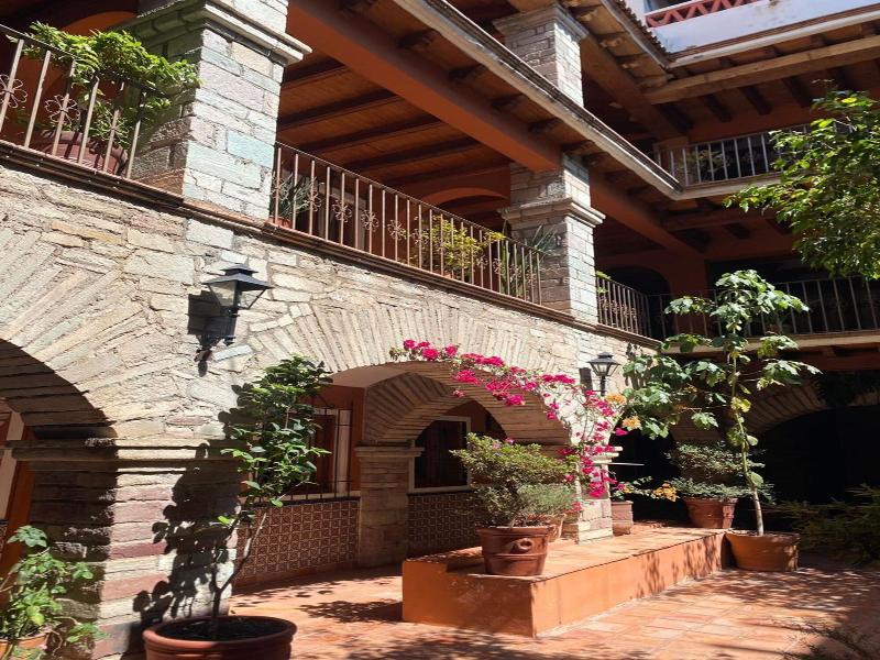 Hotel Socavon image