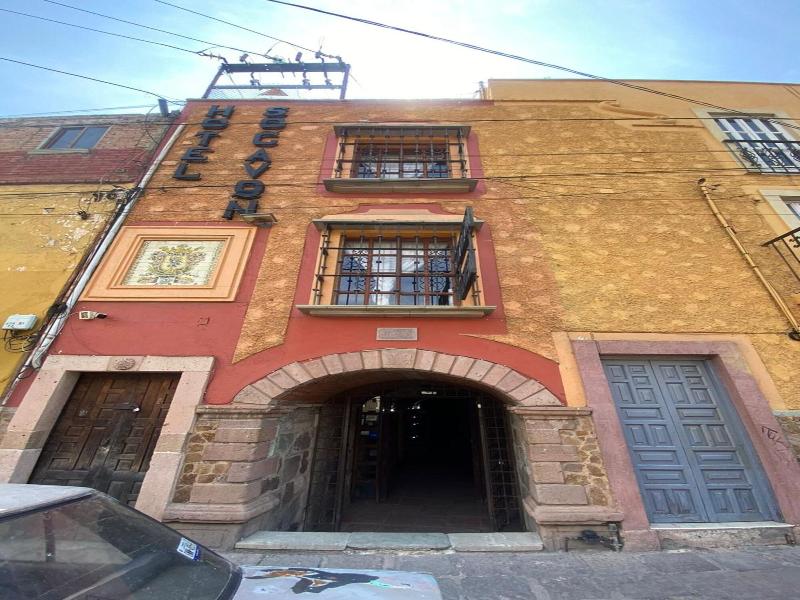Hotel Socavon image