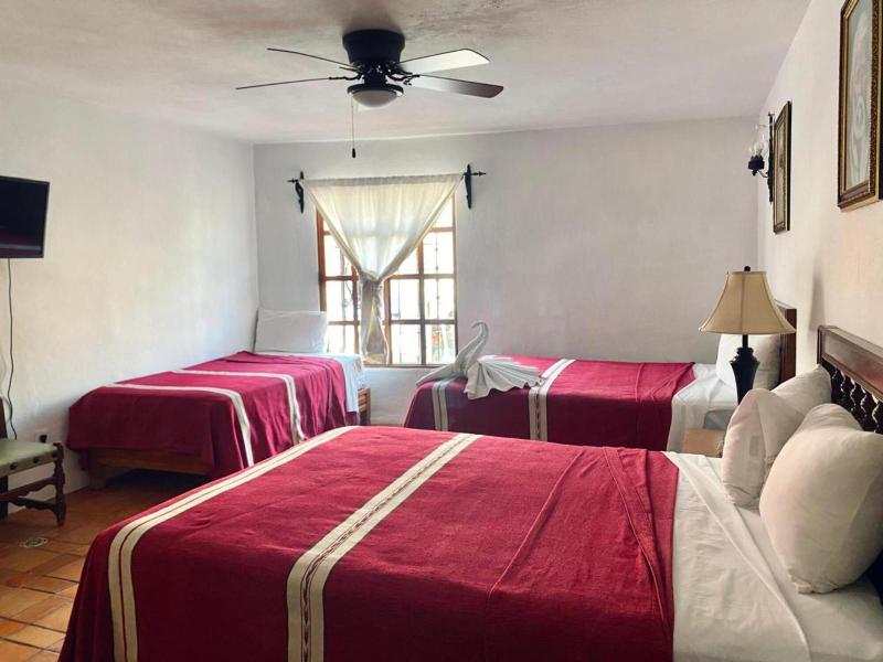 Hotel Socavon image