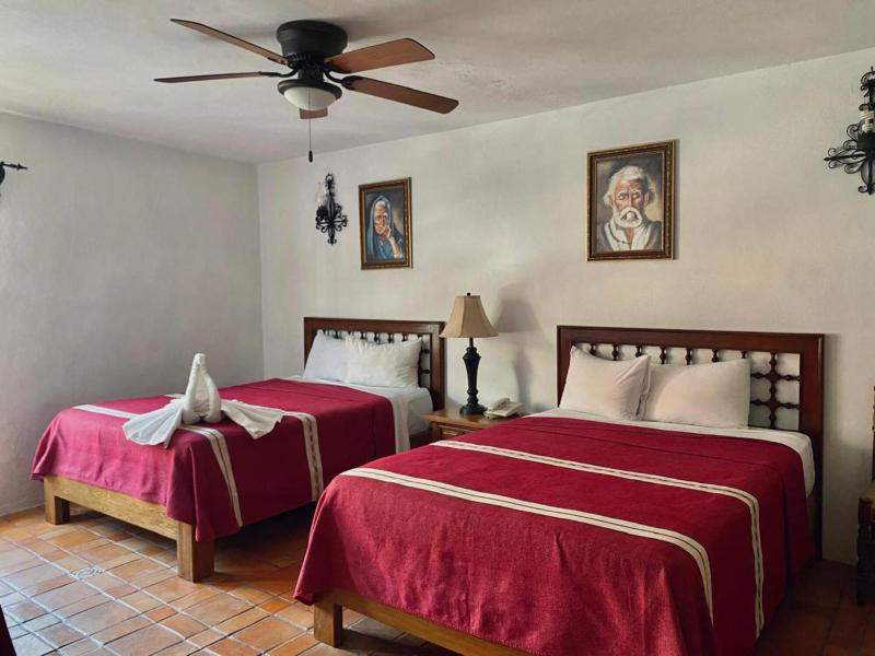 Hotel Socavon image