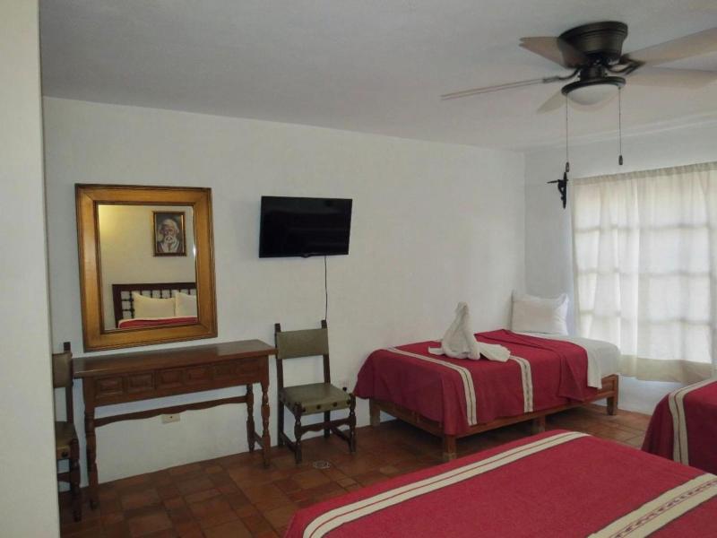 Hotel Socavon image