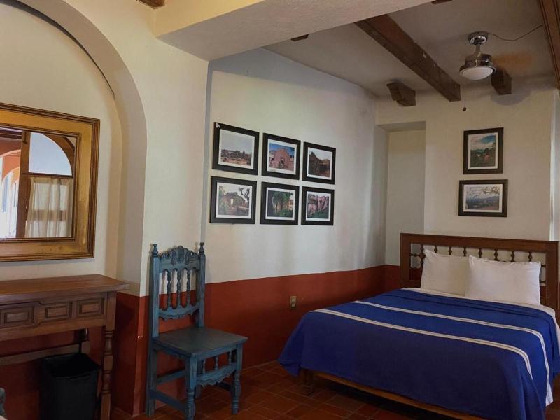 Hotel Socavon image