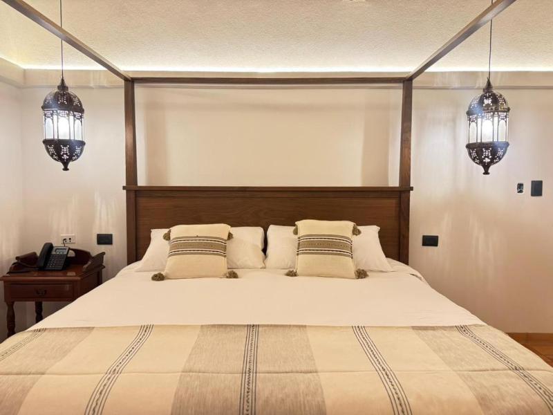 Hotel Socavon image