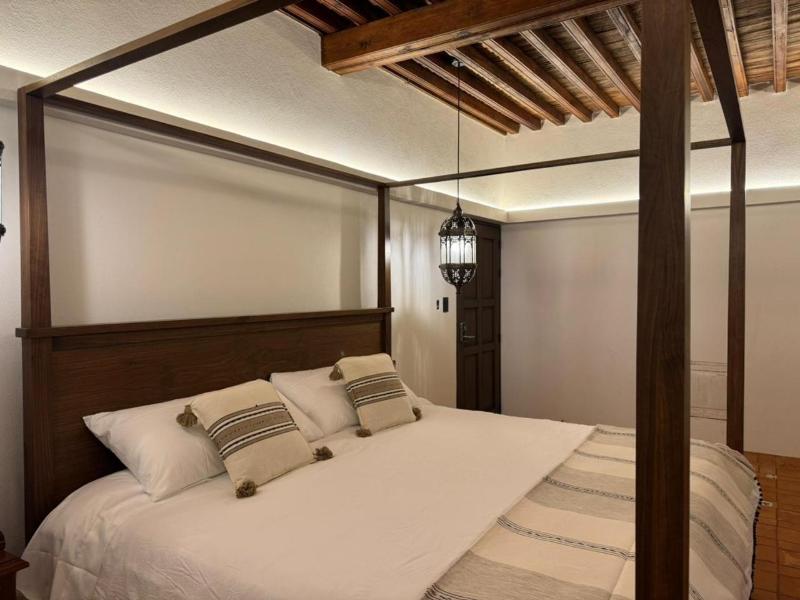 Hotel Socavon image