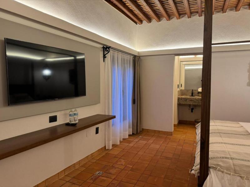 Hotel Socavon image