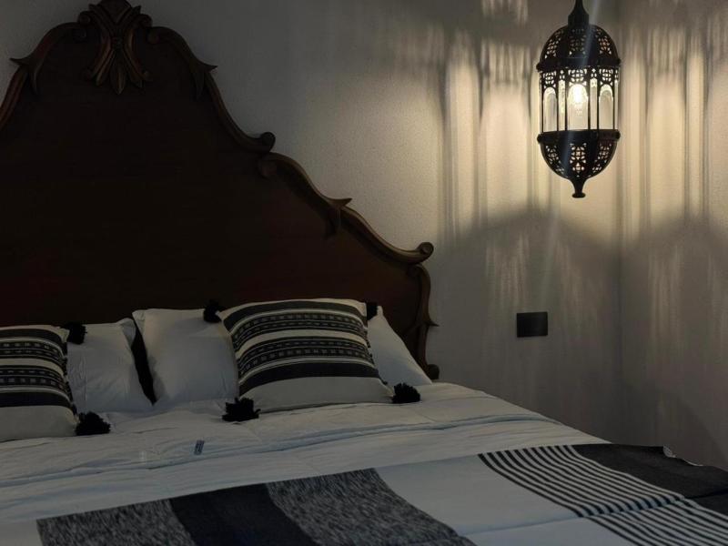 Hotel Socavon image