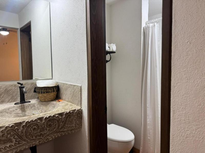 Hotel Socavon image