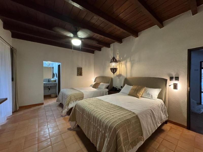 Hotel Socavon image