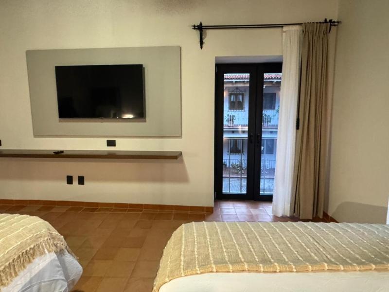 Hotel Socavon image