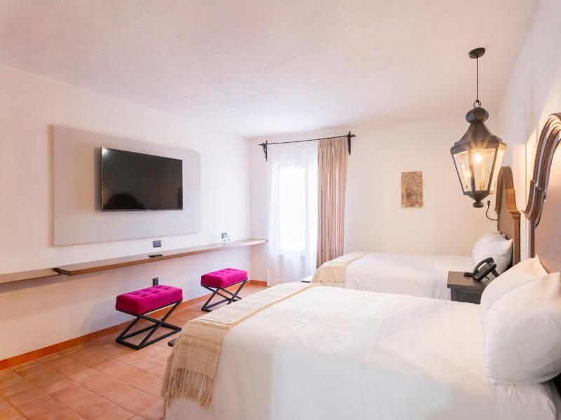 Hotel Socavon image