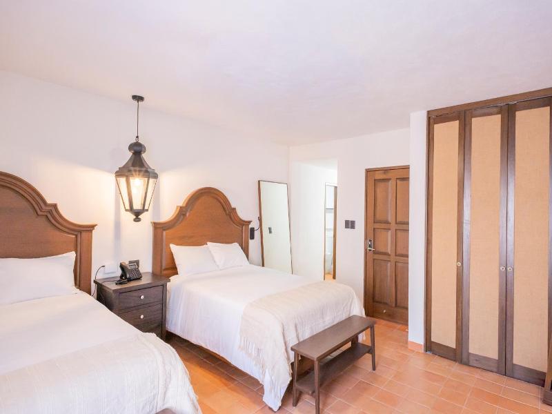 Hotel Socavon image