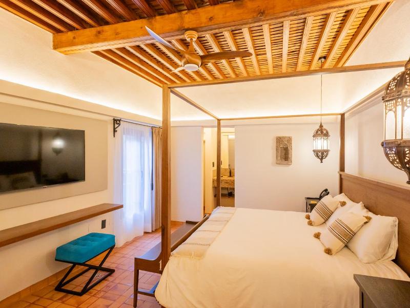Hotel Socavon image