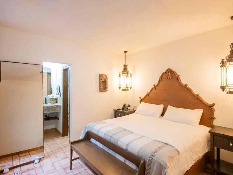 Hotel Socavon image