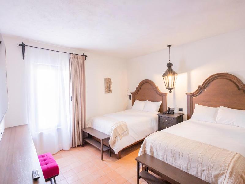 Hotel Socavon image