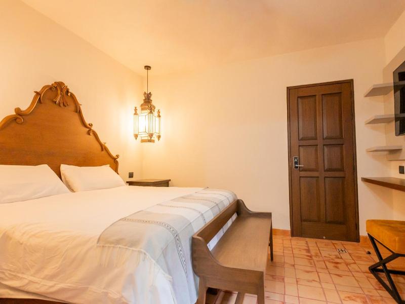 Hotel Socavon image