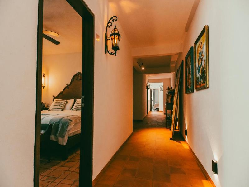 Hotel Socavon image