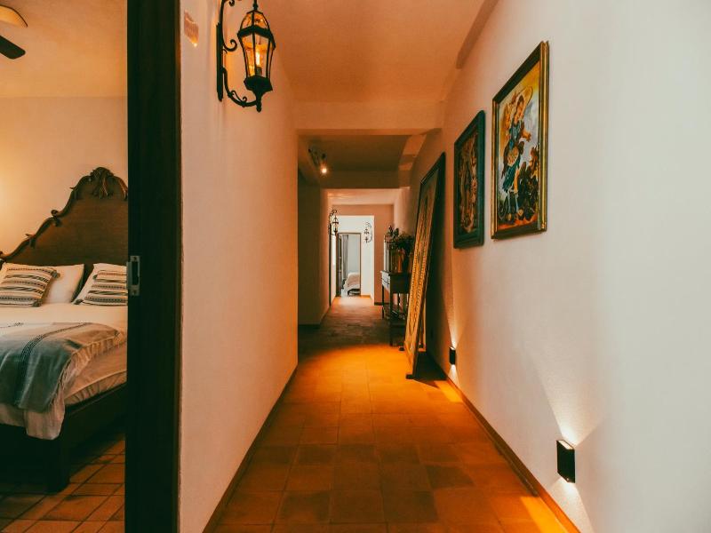 Hotel Socavon image