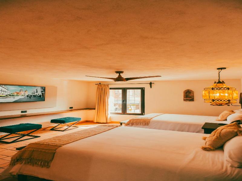 Hotel Socavon image
