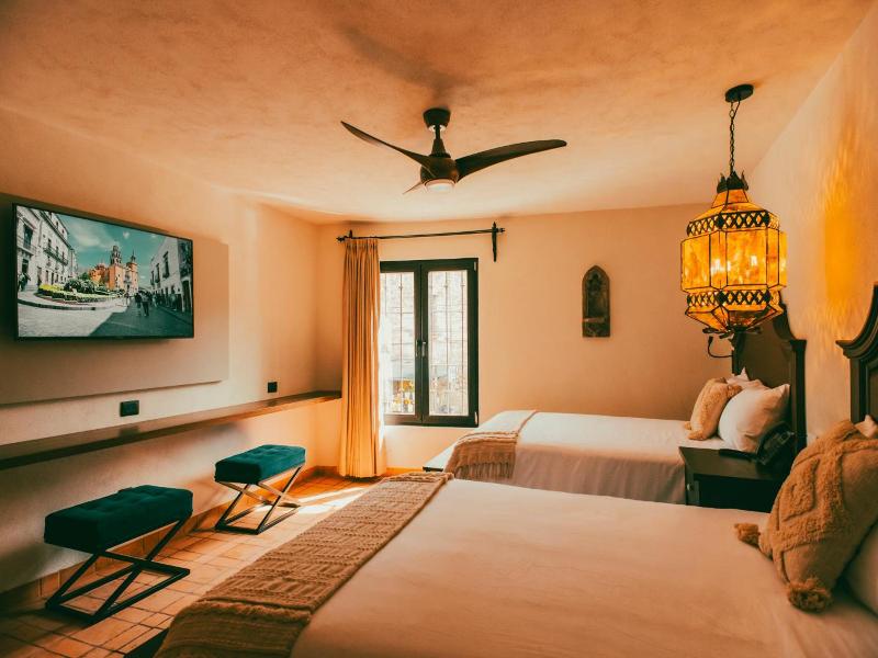 Hotel Socavon image
