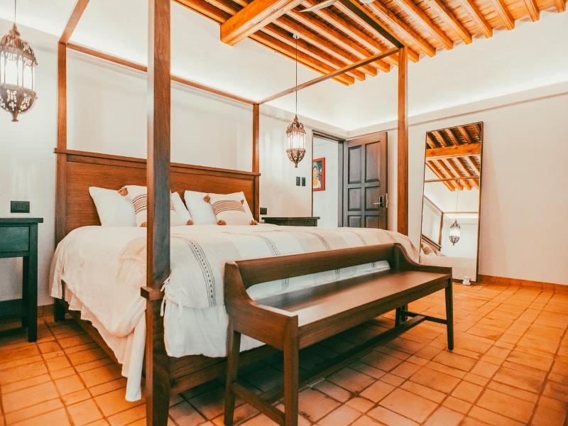 Hotel Socavon image