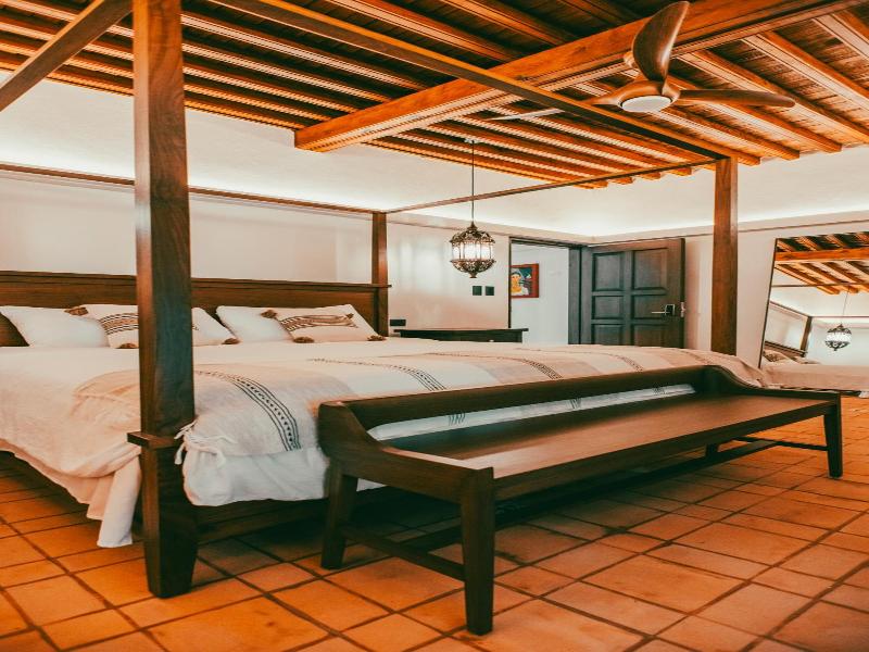 Hotel Socavon image