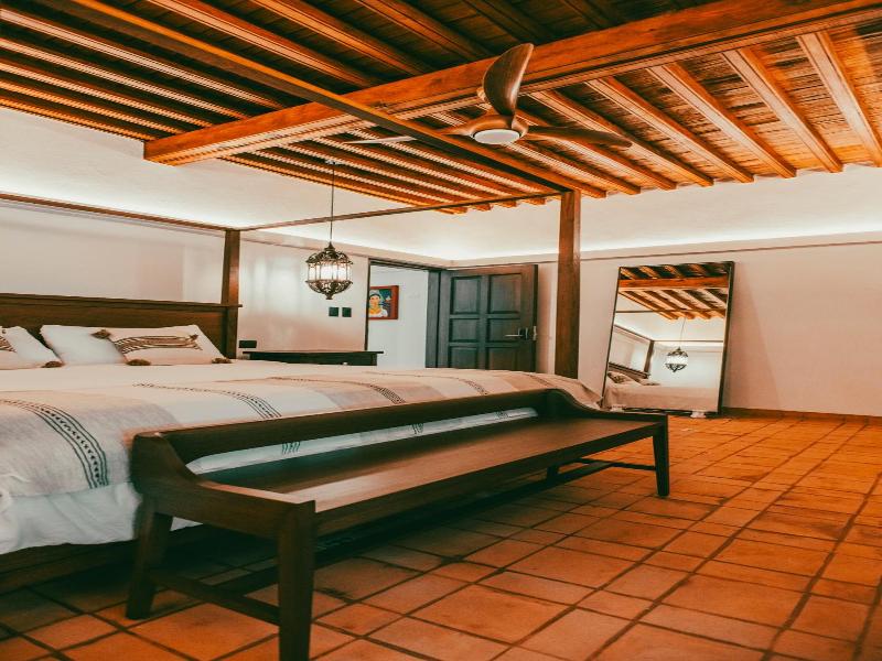 Hotel Socavon image