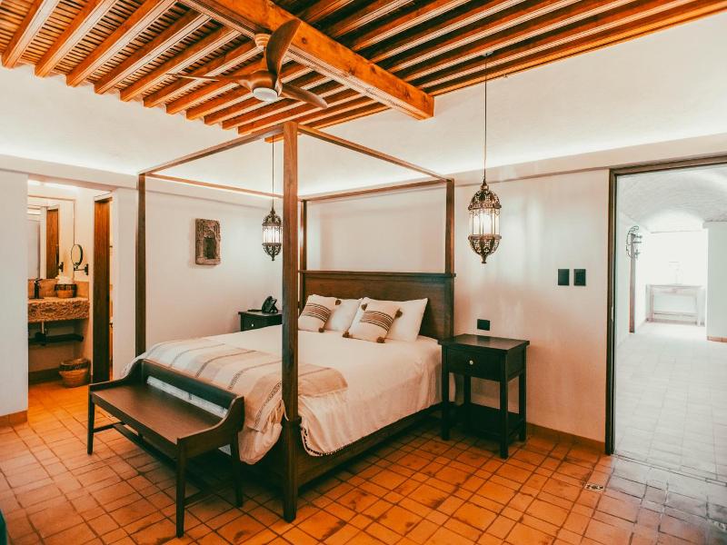 Hotel Socavon image