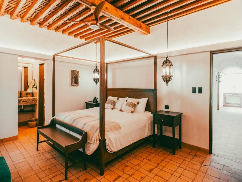 Hotel Socavon image