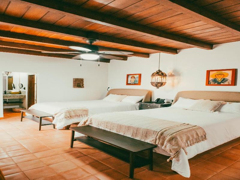 Hotel Socavon image