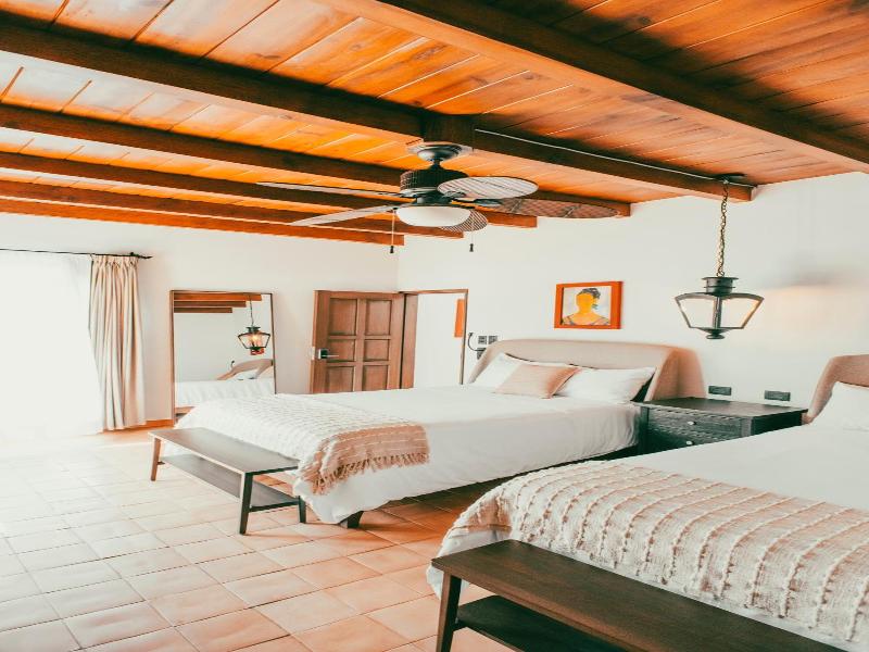 Hotel Socavon image