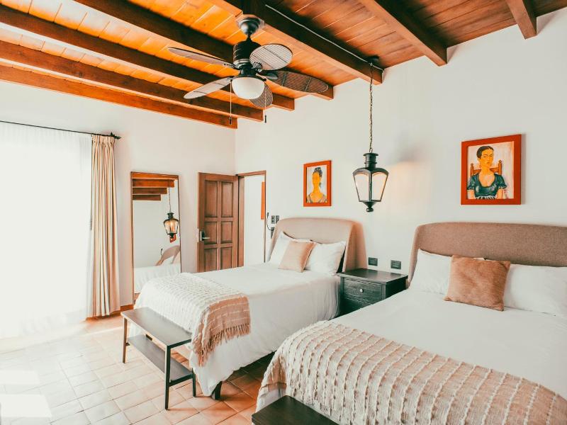 Hotel Socavon image
