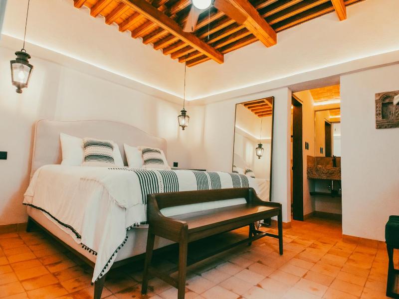 Hotel Socavon image