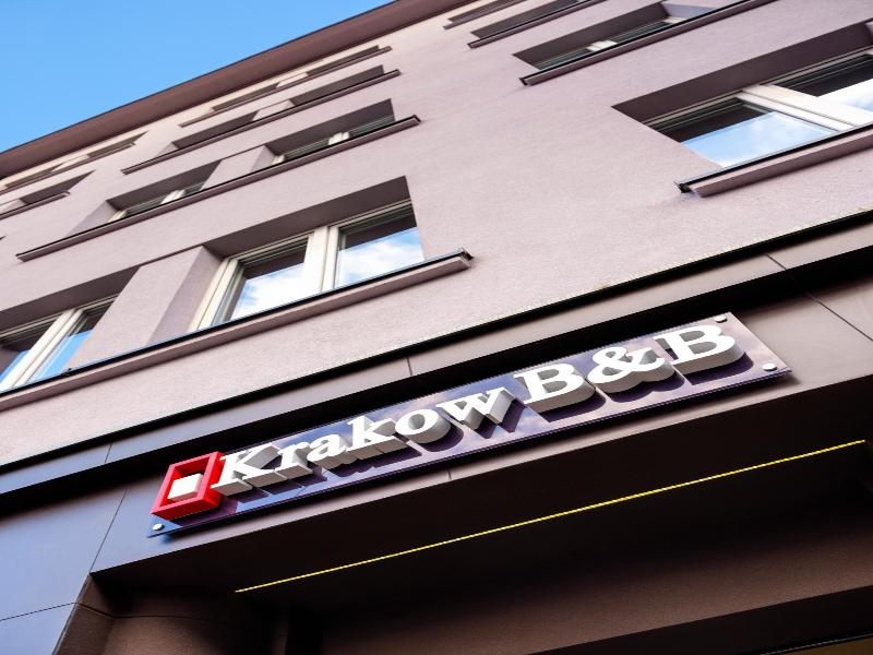 Krakow B B image