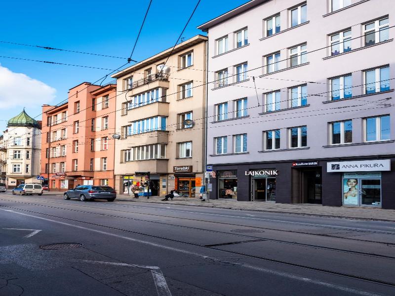 Krakow B B image