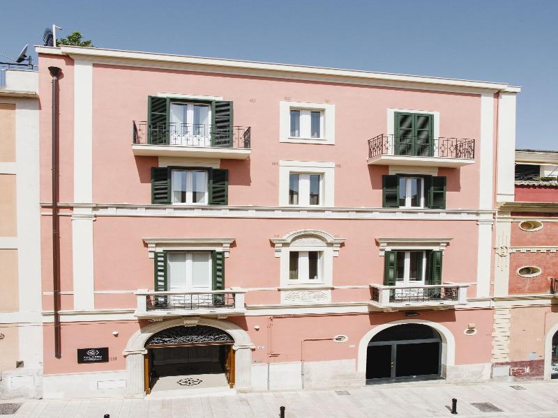 Palazzo Della Fontana image
