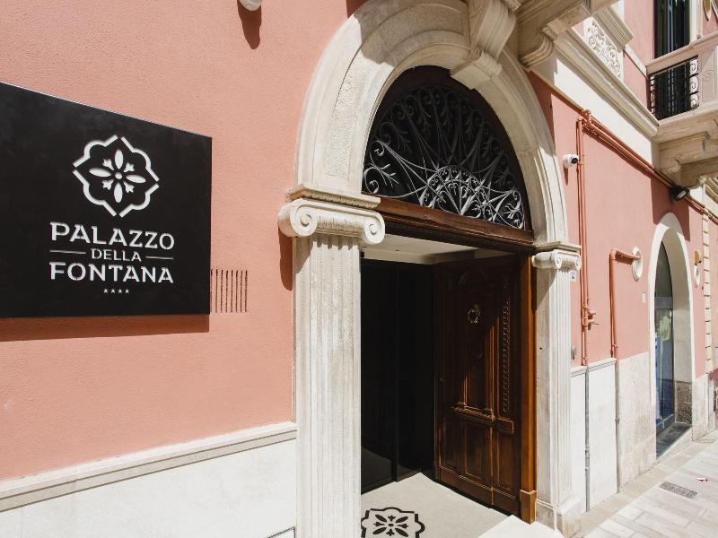 Palazzo Della Fontana image