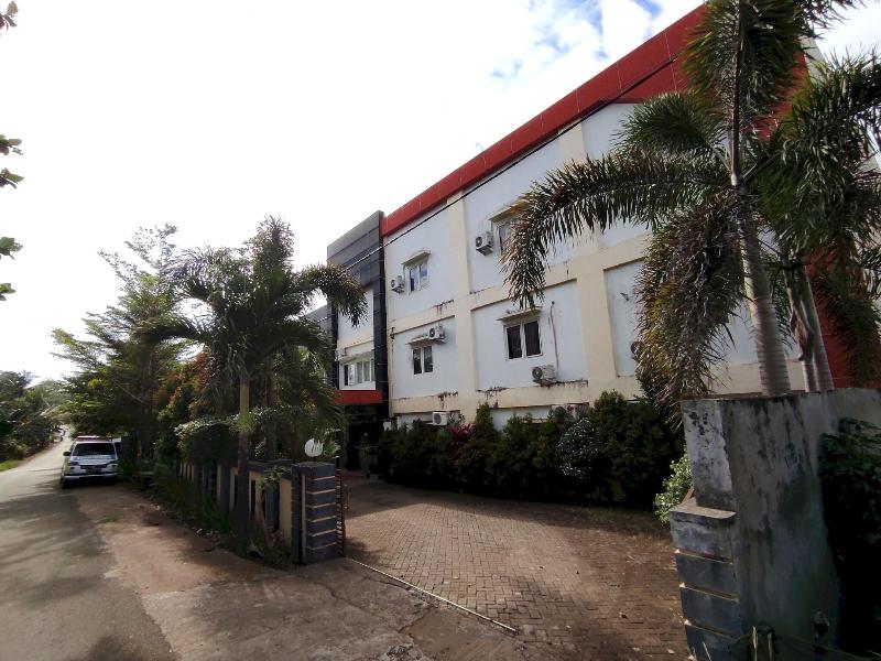 93278 Wisma Syariah Lahundape