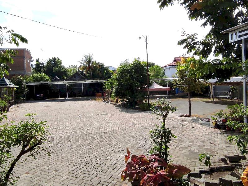 93278 Wisma Syariah Lahundape