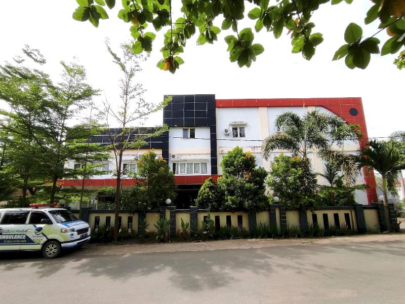 93278 Wisma Syariah Lahundape