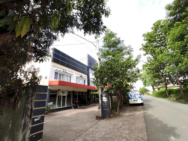 93278 Wisma Syariah Lahundape