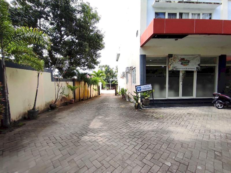 93278 Wisma Syariah Lahundape