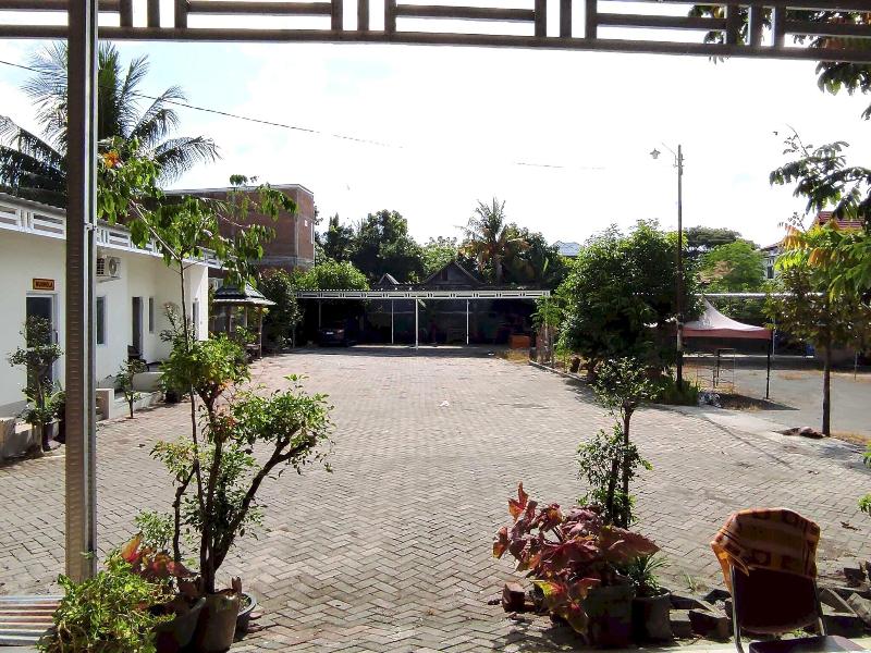 93278 Wisma Syariah Lahundape