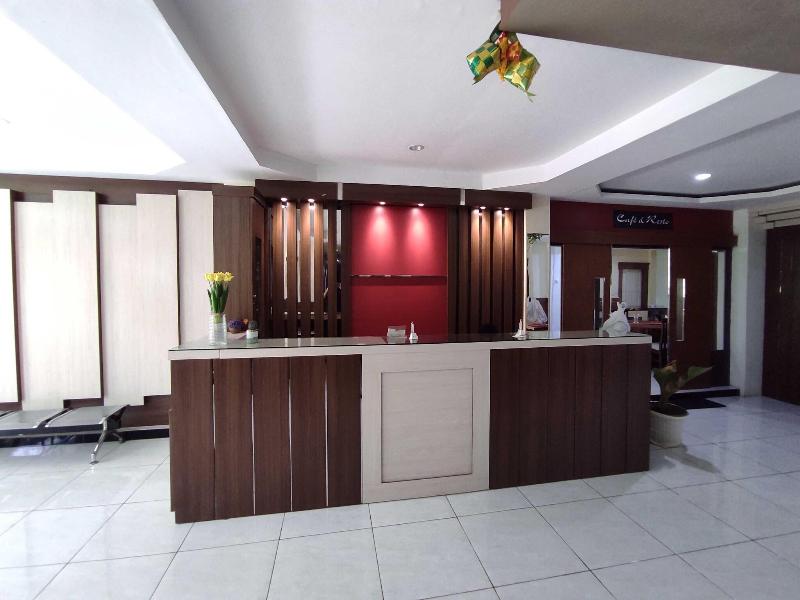93278 Wisma Syariah Lahundape