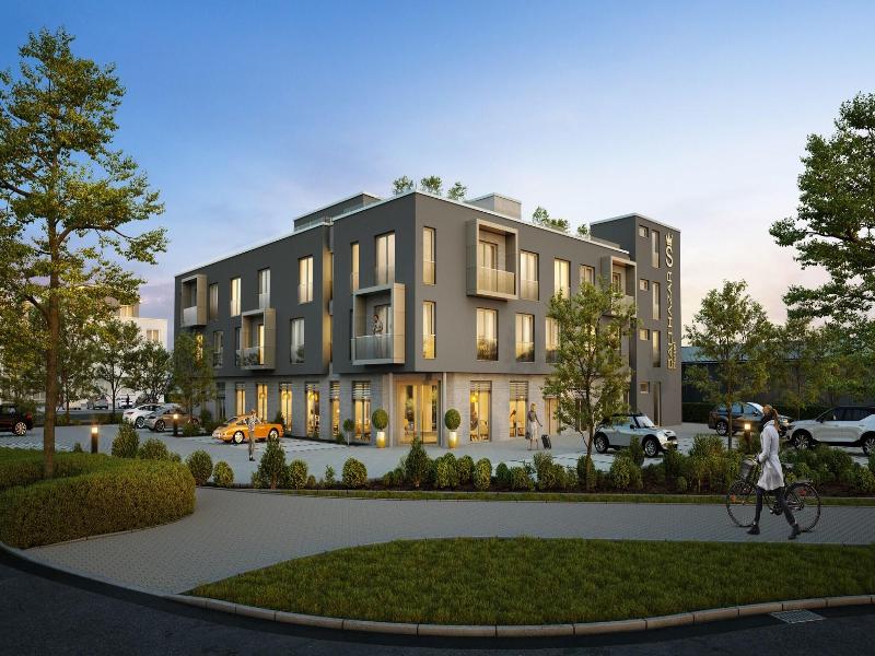 Hotel Balthazars image