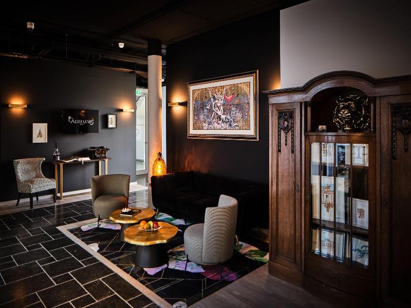Hotel Balthazars image