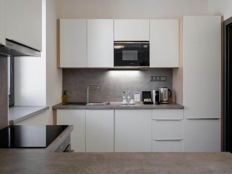 River Apartments image
