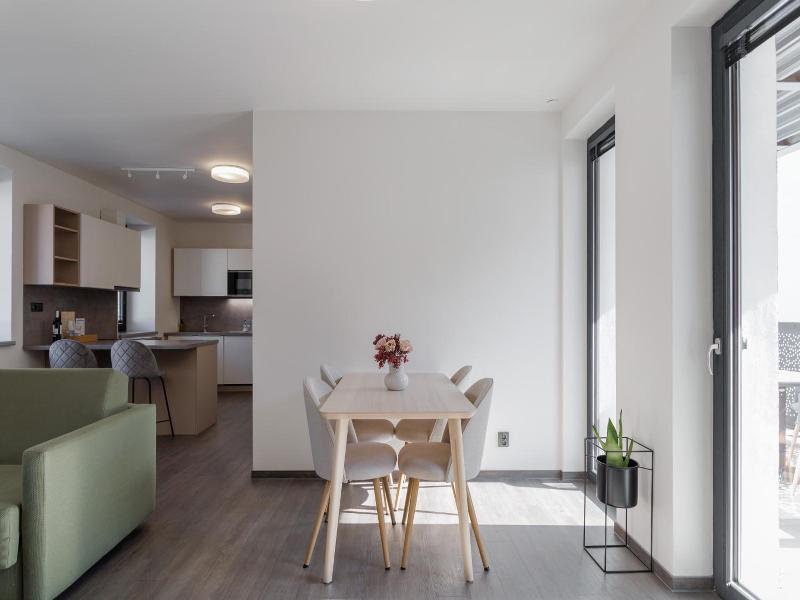 River Apartments image