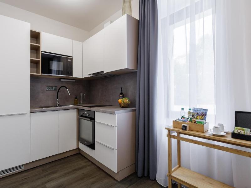 River Apartments image