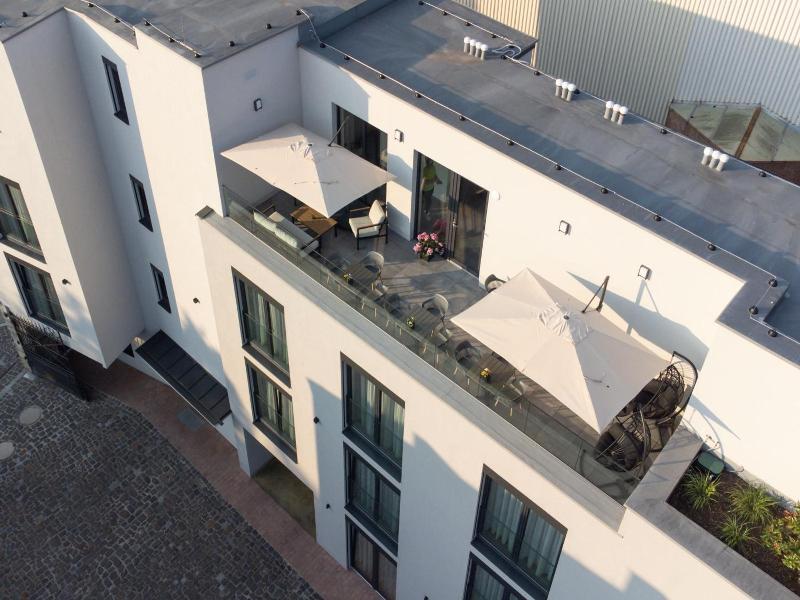 River Apartments image
